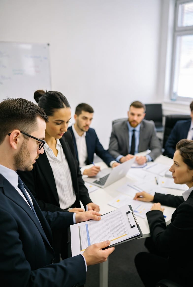 Management Training